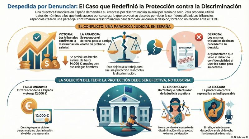 Discriminacion