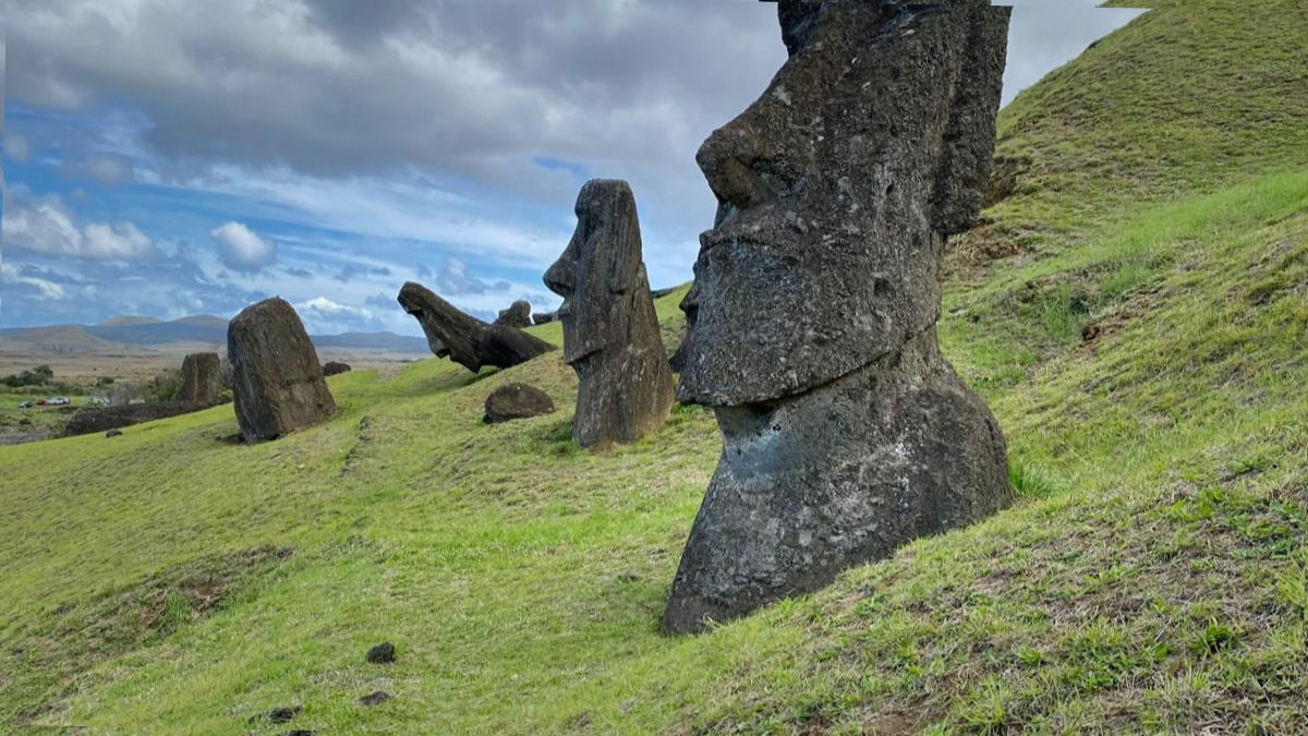 Isla Pasqua