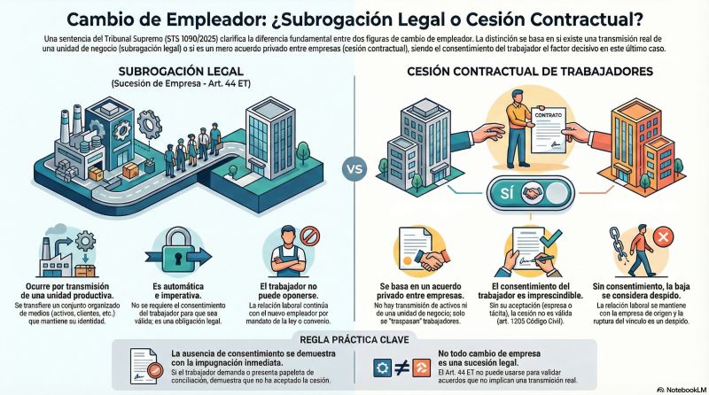 subrogacion