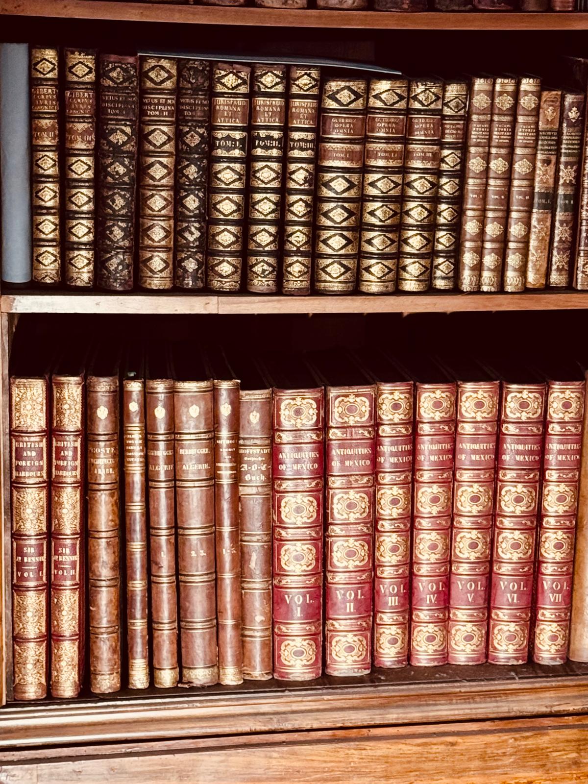 Libros