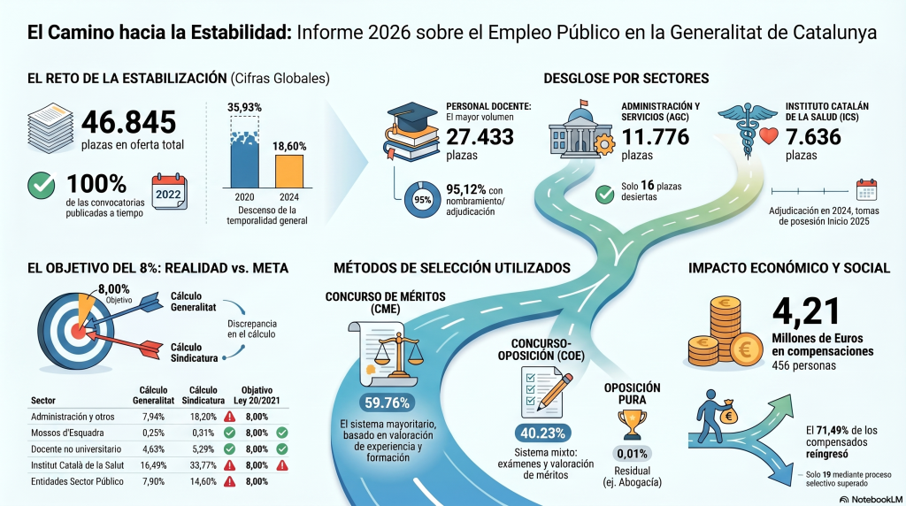 a informe sindicatura estabilizacion