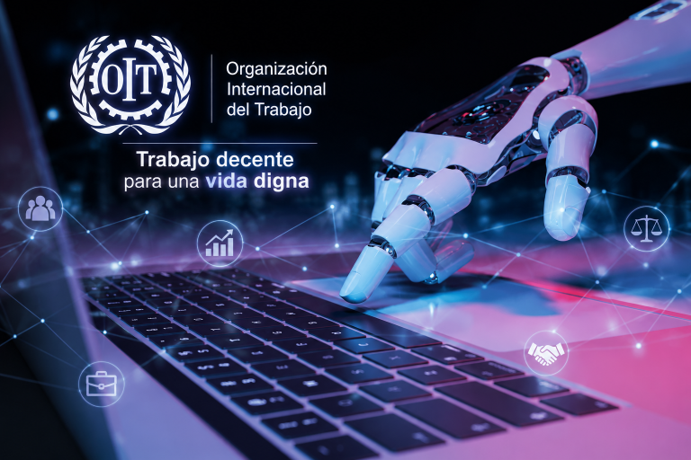 a OIT decente