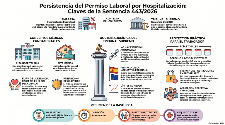 j permiso hospitalizacion